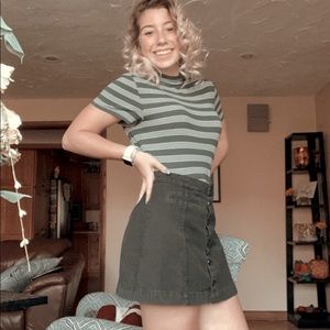 Meet your Posher, Elizabeth